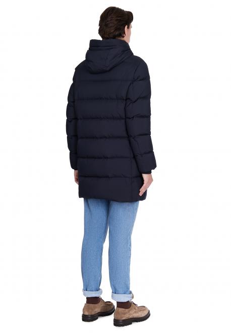 Пуховик Corneliani