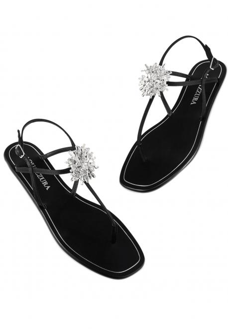 Сандалии Aquazzura