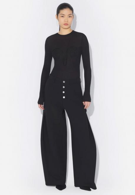 Топ Jean Paul Gaultier