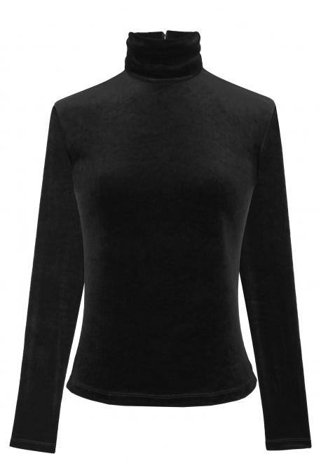 Водолазка Saint Laurent