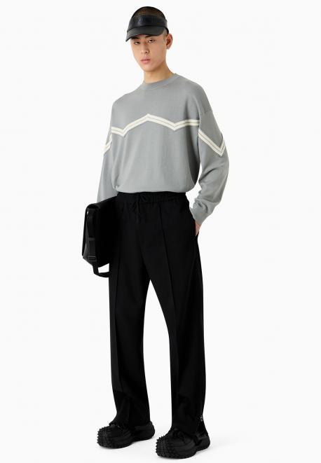 Брюки Emporio Armani