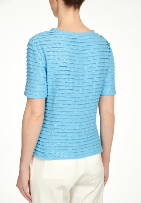 Футболка Ermanno Scervino