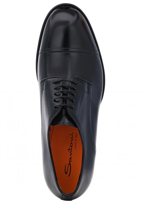 Дерби Santoni