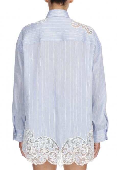 Рубашка Ermanno Scervino