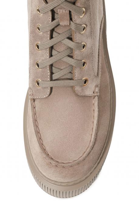 Ботинки Santoni