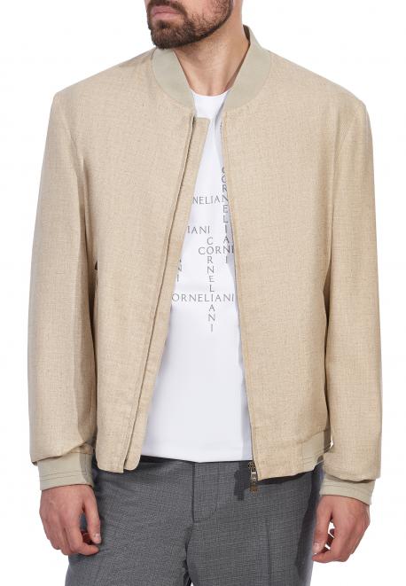 Бомбер Corneliani