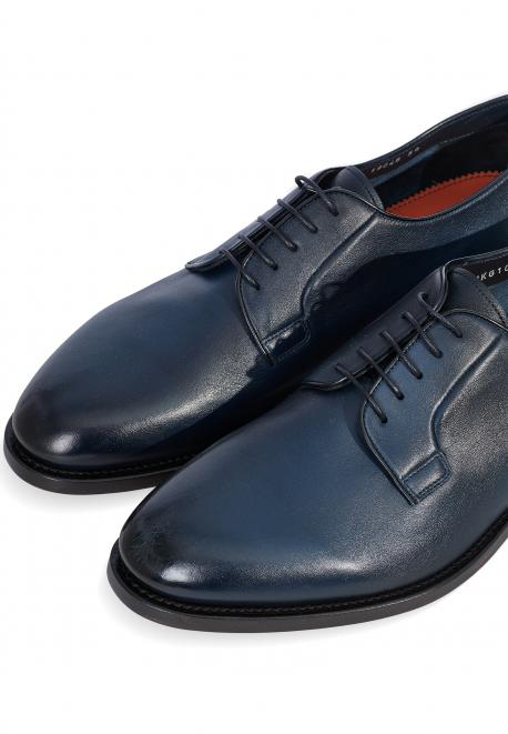 Дерби Santoni