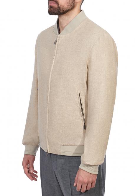 Бомбер Corneliani