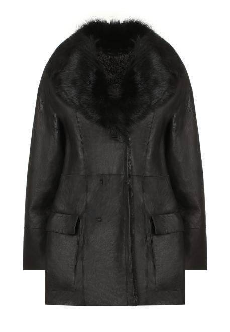 Куртка Henry Beguelin