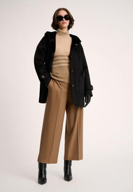 Дубленка Luisa Spagnoli