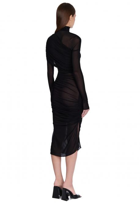 Платье Mugler