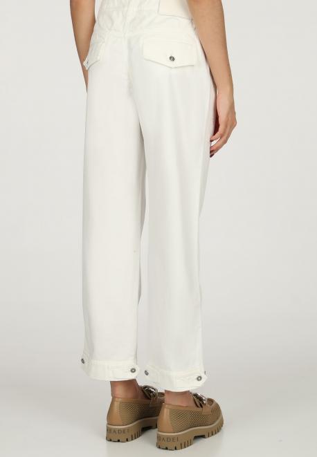 Брюки Ermanno Scervino