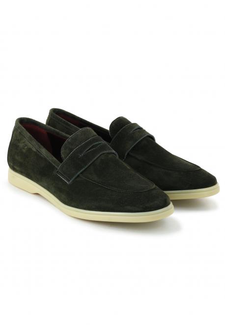 Лоферы Bougeotte