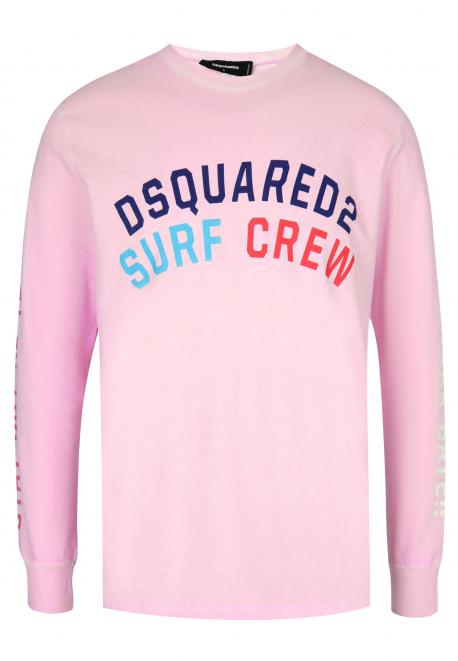 Лонгслив DSquared2