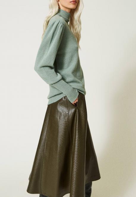 Свитер Twinset Milano