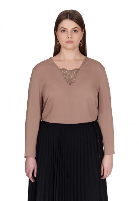 Блуза женская GIORGIO GRATI