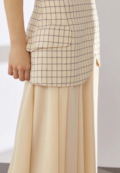 Юбка Erika Cavallini