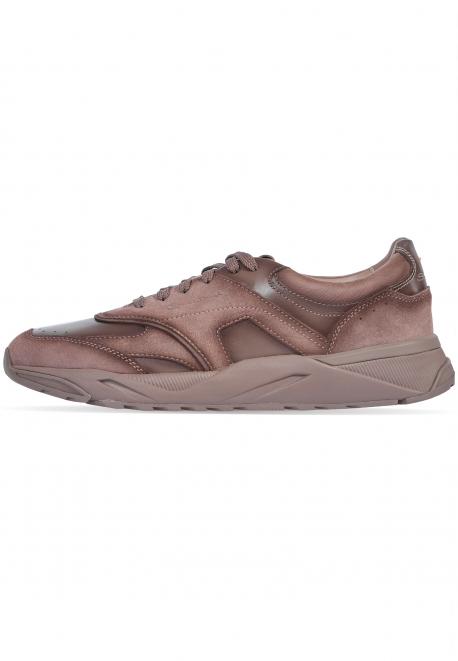 Кроссовки Santoni