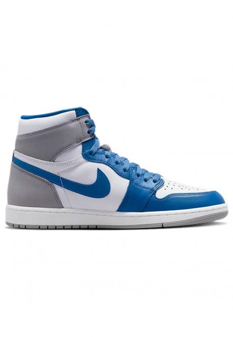 Кеды Nike