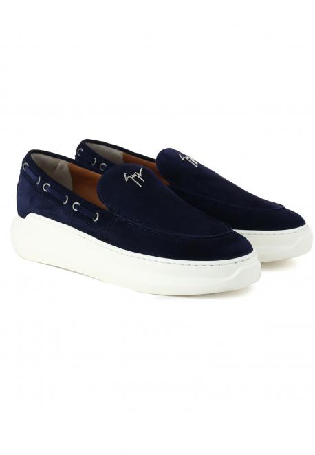 Мокасины Giuseppe Zanotti