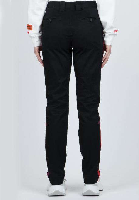 Спортивные брюки HERON PRESTON