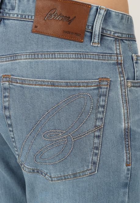 Джинсы Brioni