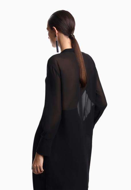 Рубашка Emporio Armani
