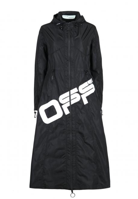 Плащ Off-white