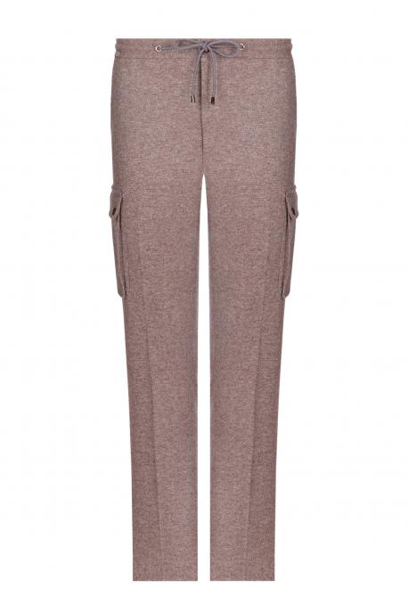 Брюки Corneliani