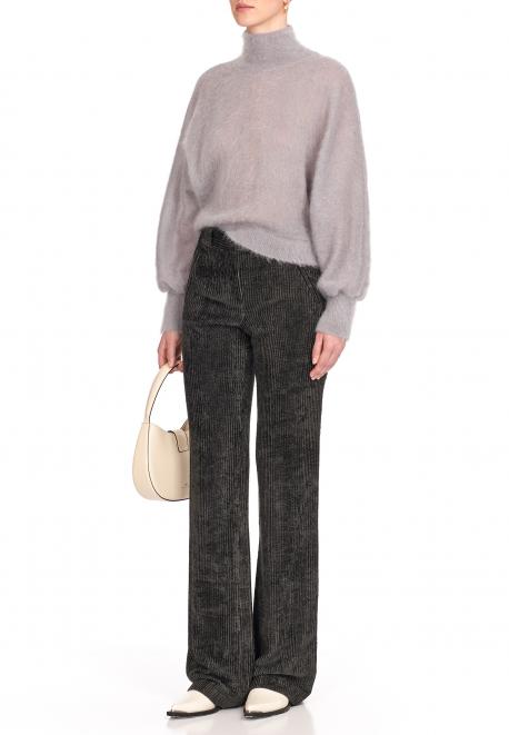 Брюки Alberta Ferretti