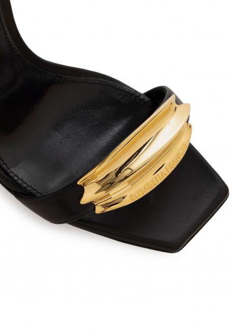 Босоножки ELISABETTA FRANCHI