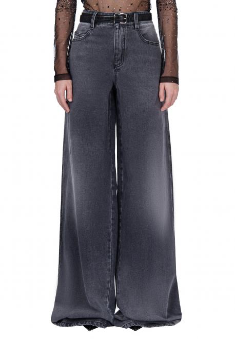 Джинсы Ermanno Scervino