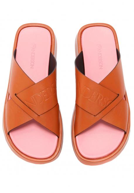 Сланцы JW ANDERSON