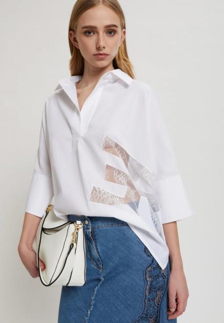 Блуза Ermanno Firenze