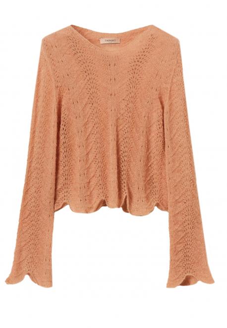 Джемпер Twinset Milano