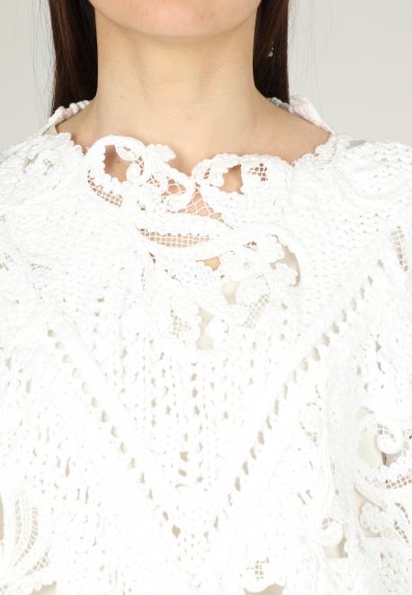 Жилет Ermanno Scervino