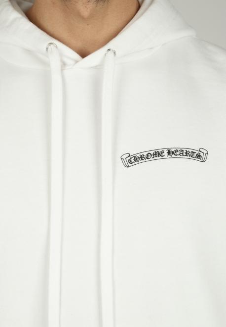 Толстовка CHROME HEARTS