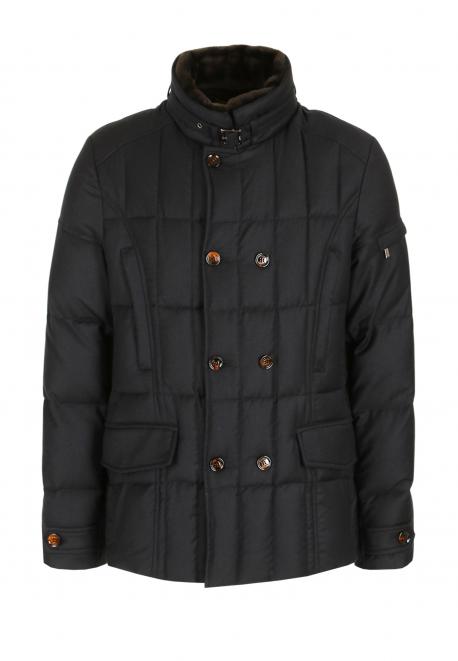 Пуховик Moorer