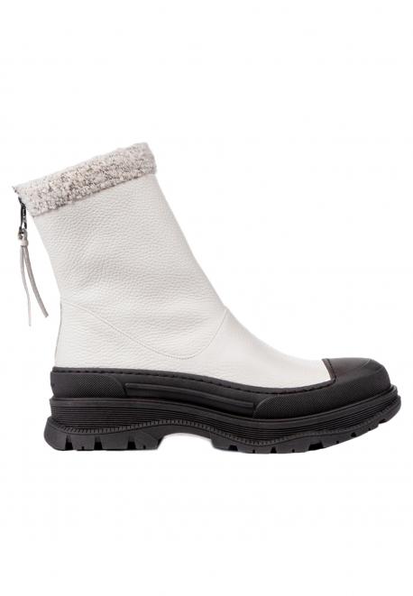 Полусапоги Henry Beguelin