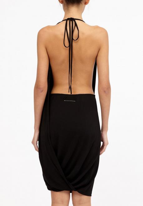 Платье MM6 MAISON MARGIELA