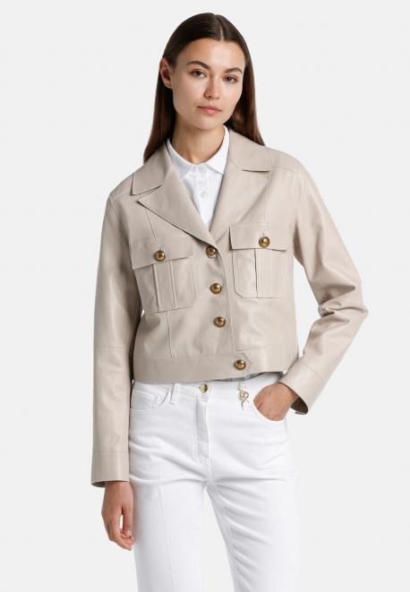 Куртка Luisa Spagnoli