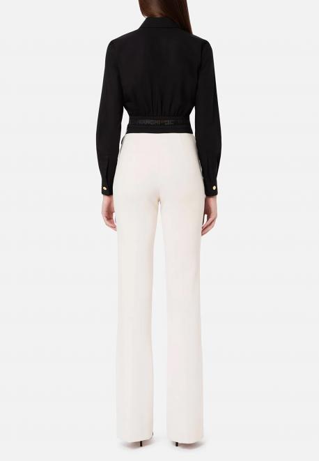 Рубашка ELISABETTA FRANCHI