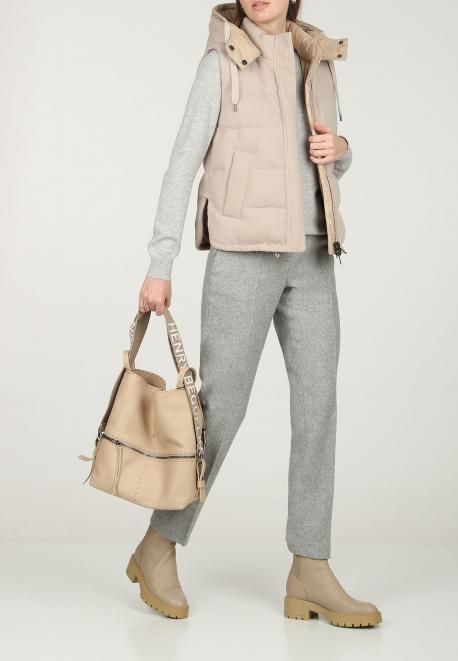 Жилет Brunello Cucinelli