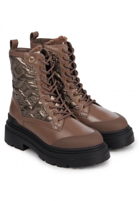 Ботинки Pinko