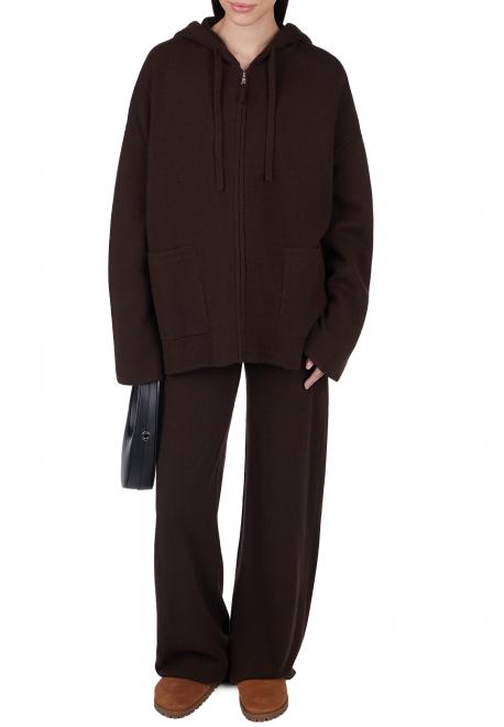 Брюки Allude