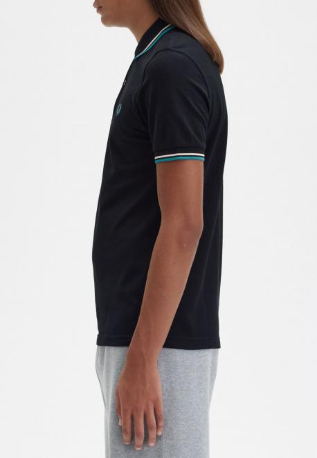 Поло FRED PERRY