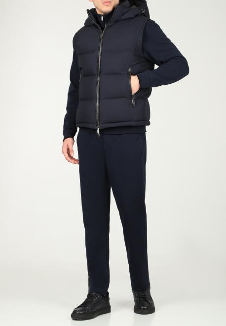 Жилет Brioni