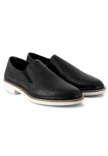 Лоферы Corneliani