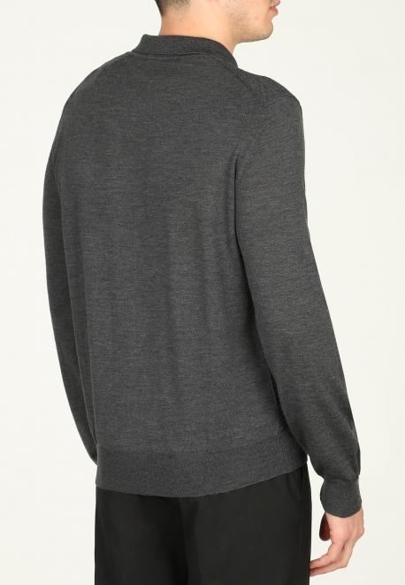 Пуловер Corneliani