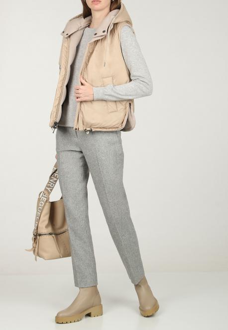 Жилет Brunello Cucinelli